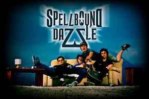 Spellbound Dazzle