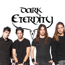 Dark Eternity