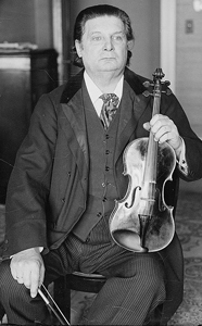 Eugene Ysaye