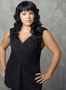 Sara Ramirez