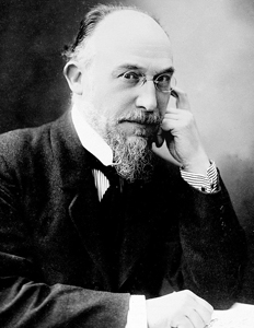 Erik Satie