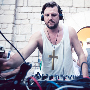 Solomun