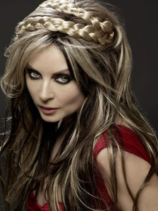 Sarah Brightman