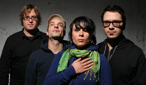 Pascale Picard Band