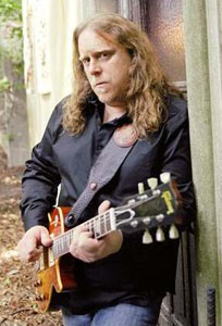 Warren Haynes Band