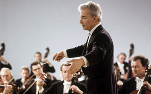 Herbert von Karajan