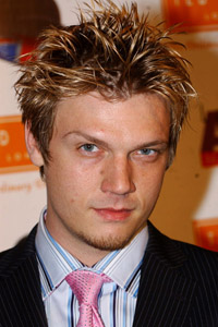 Nick Carter