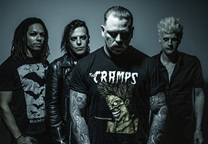 Combichrist