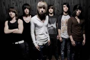 Crown The Empire