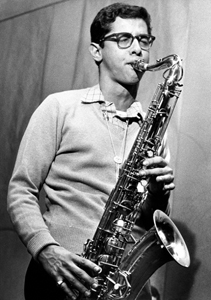 Barney Wilen