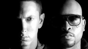 Bad Meets Evil