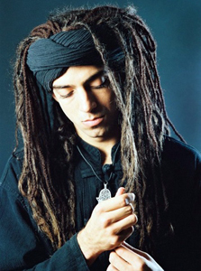 Idan Raichel Project