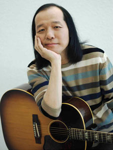 Tatsuro Yamashita