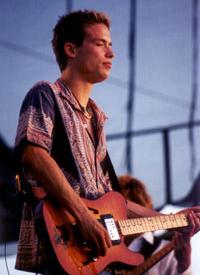 Jonny Lang