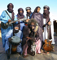 Tinariwen