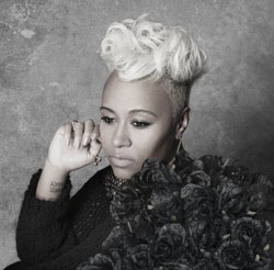 Emeli Sande