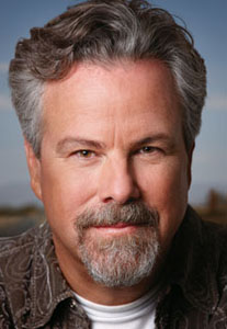 Robert Earl Keen