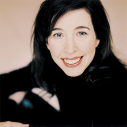 Angela Hewitt