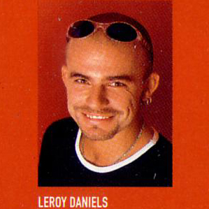 Leroy Daniels