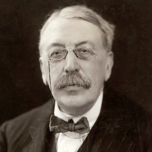 Charles Villiers Stanford