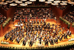 Wiener Philharmoniker