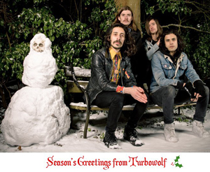 Turbowolf