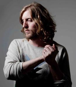 Andy Burrows