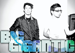 Big Gigantic