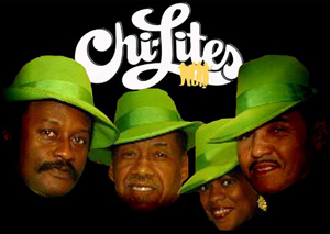 Chi-Lites