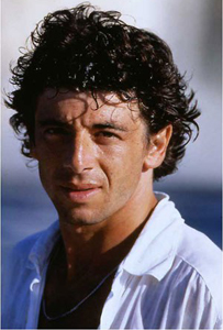 Patrick Bruel