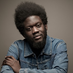 Michael Kiwanuka