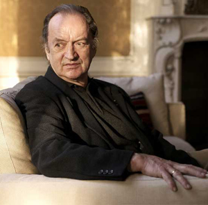 Nikolaus Harnoncourt