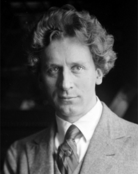 Percy Grainger