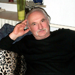 Holger Czukay