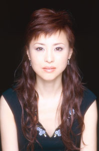 Matsuda Seiko