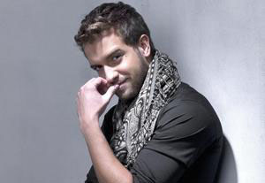 Pablo Alboran