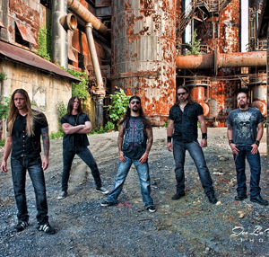 Adrenaline Mob