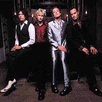 Stone Temple Pilots