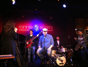 Ronnie Scott's All-Stars