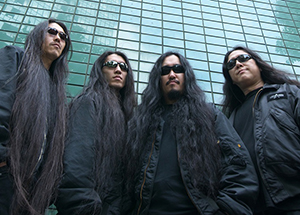 Defiled (JPN)