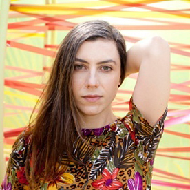 Julia Holter