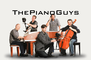 Piano Guys