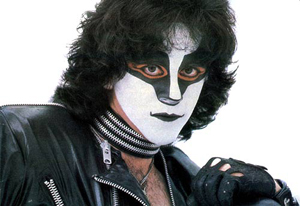 Eric Carr