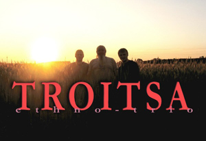 Ethno Trio Troitsa