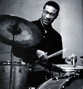 Max Roach