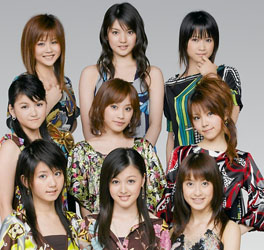 Morning Musume