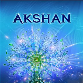Akshan