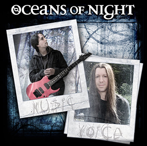 Oceans Of Night