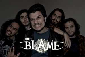 Blame (TUR)