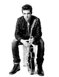 Tyler Hilton